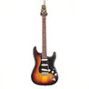 Second Hand Gene Baker B3 XS Metal Electric Guitar in Relic Sunburst 984 - SOR00984 (3).jpg