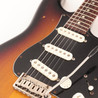 Second Hand Gene Baker B3 XS Metal Electric Guitar in Relic Sunburst 984 - SOR00984 (10).jpg