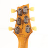 Second Hand Gene Baker B3 XS Metal Electric Guitar in Relic Sunburst 984 - SOR00984 (7).jpg