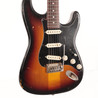Second Hand Gene Baker B3 XS Metal Electric Guitar in Relic Sunburst 984 - SOR00984 (6).jpg