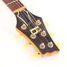 Second Hand Gene Baker B3 XS Metal Electric Guitar in Relic Sunburst 984 - SOR00984 (15).jpg