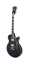 D'Angelico Premier SS Single Cutaway in Black Flake - DAPSSBLF2NS-FA.jpg