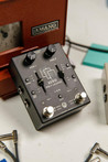Walrus Audio Xero Polylooper Loop Pedal in Black - BH8A9819.jpg