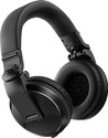 Pioneer HDJ-X5-K Pro DJ 40mm Headphones with Swivel Ear Black - HDJ-X5-BK_2.jpg