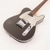 Second Hand Fender Ultra Tele in Texas Tea with Seymour Duncan Hot Rails 048 - SH-241-5048 (9).jpg