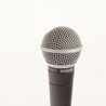 Second Hand Shure SM58 Microphone 841 - SH-227-0841 (5).jpg