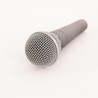 Second Hand Shure SM58 Microphone 841 - SH-227-0841 (4).jpg