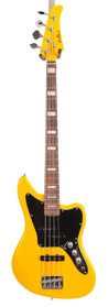 Second Hand EastCoast MB30 Bass in Ferrari Yellow 434 - SH-235-2434 (3).jpg