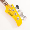 Second Hand EastCoast MB30 Bass in Ferrari Yellow 434 - SH-235-2434 (15).jpg