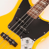 Second Hand EastCoast MB30 Bass in Ferrari Yellow 434 - SH-235-2434 (10).jpg