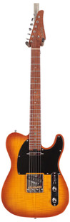 Second Hand Soloking MT-1 Artisan in Honeyburst 778 - SH-227-0778 (3).jpg
