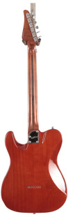 Second Hand Soloking MT-1 Artisan in Honeyburst 778 - SH-227-0778 (4).jpg