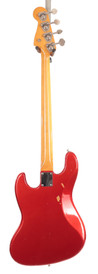 Second Hand Tokai Fretless Jazz Bass Candy Apple Red, EMG pickups - originals included 420 - SH-235-2420 (4).jpg