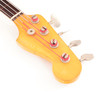 Second Hand Tokai Fretless Jazz Bass Candy Apple Red, EMG pickups - originals included 420 - SH-235-2420 (17).jpg
