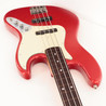 Second Hand Tokai Fretless Jazz Bass Candy Apple Red, EMG pickups - originals included 420 - SH-235-2420 (14).jpg