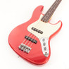 Second Hand Tokai Fretless Jazz Bass Candy Apple Red, EMG pickups - originals included 420 - SH-235-2420 (10).jpg