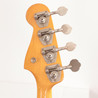Second Hand Tokai Fretless Jazz Bass Candy Apple Red, EMG pickups - originals included 420 - SH-235-2420 (8).jpg