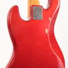 Second Hand Tokai Fretless Jazz Bass Candy Apple Red, EMG pickups - originals included 420 - SH-235-2420 (5).jpg