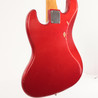 Second Hand Tokai Fretless Jazz Bass Candy Apple Red, EMG pickups - originals included 420 - SH-235-2420 (6).jpg