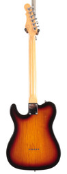 Second Hand G&L ASAT Tribute Classic, Maple Neck, 3 Tone Sunburst 854 - SH-141-4854 (4).jpg