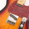 Second Hand G&L ASAT Tribute Classic, Maple Neck, 3 Tone Sunburst 854 - SH-141-4854 (10).jpg