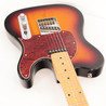 Second Hand G&L ASAT Tribute Classic, Maple Neck, 3 Tone Sunburst 854 - SH-141-4854 (12).jpg