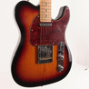 Second Hand G&L ASAT Tribute Classic, Maple Neck, 3 Tone Sunburst 854 - SH-141-4854 (6).jpg