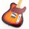 Second Hand G&L ASAT Tribute Classic, Maple Neck, 3 Tone Sunburst 854 - SH-141-4854 (9).jpg