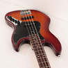 Second Hand Sire V3 Bass Guitar in Tobacco Sunburst 264 - SH-204-1264 (15).jpg