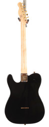 Second Hand Squier Classic Vibe 40th Anniversary Tele Black & Gold 370 - SH-235-2370 (4).jpg