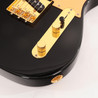 Second Hand Squier Classic Vibe 40th Anniversary Tele Black & Gold 370 - SH-235-2370 (11).jpg