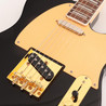 Second Hand Squier Classic Vibe 40th Anniversary Tele Black & Gold 370 - SH-235-2370 (10).jpg