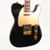 Second Hand Squier Classic Vibe 40th Anniversary Tele Black & Gold 370 - SH-235-2370 (6).jpg