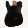 Second Hand Squier Classic Vibe 40th Anniversary Tele Black & Gold 370 - SH-235-2370 (5).jpg