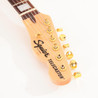 Second Hand Squier Classic Vibe 40th Anniversary Tele Black & Gold 370 - SH-235-2370 (15).jpg