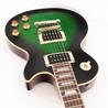 Second Hand Slash Epiphone Les Paul In Anaconda Green 890 - SH-141-4890 (13).jpg
