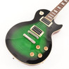 Second Hand Slash Epiphone Les Paul In Anaconda Green 890 - SH-141-4890 (10).jpg