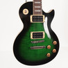 Second Hand Slash Epiphone Les Paul In Anaconda Green 890 - SH-141-4890 (6).jpg