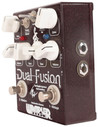 Second Hand Wampler Dual Fusion Overdrive Pedal 836 - SH-141-4836 (4).jpg