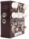 Second Hand Wampler Dual Fusion Overdrive Pedal 836 - SH-141-4836 (3).jpg