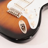 Second Hand Squier Classic Vibe 50s Strat 2 Tone Sunburst 814 - SH-141-4814 (11).jpg