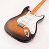 Second Hand Squier Classic Vibe 50s Strat 2 Tone Sunburst 814 - SH-141-4814 (9).jpg