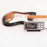 Second Hand Squier Classic Vibe 50s Strat 2 Tone Sunburst 814 - SH-141-4814 (8).jpg