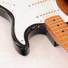 Second Hand Squier Classic Vibe 50s Strat 2 Tone Sunburst 814 - SH-141-4814 (13).jpg