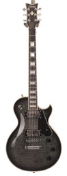 Second Hand Schecter Solo II Custom 850 - SH-141-4850 (3).jpg