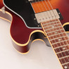 Second hand Gibson ES-339 in Sunburst 963 - SH-114-1963 (14).jpg