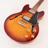 Second hand Gibson ES-339 in Sunburst 963 - SH-114-1963 (10).jpg