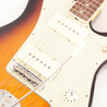 Second Hand Fender Parallel Universe Jazz Tele In Sunburst 941 - SH-114-1941 (10).jpg