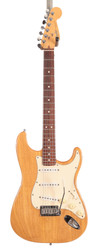 Second Hand Fender USA Standard Stratocaster 1992/3 961 - SH-114-1961 (3).jpg