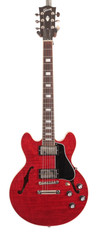 Second Hand Gibson ES-339 2024 Figured Sixties Cherry 944 - SH-114-1944 (3).jpg